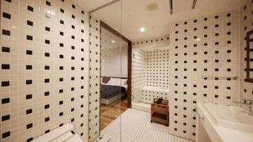 バスルーム / 34