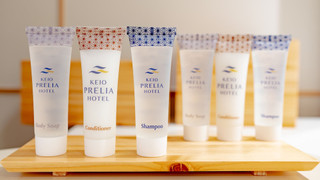 スタンダード ツインルーム