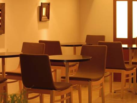 HOTEL TOHKAI（ホテル東海） / 3