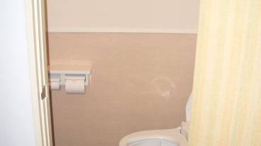 施設内の設備 / 3