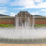 「京都国立博物館」で
素敵な作品に心が動く / 1