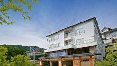 蔵王温泉 五感の湯つるや