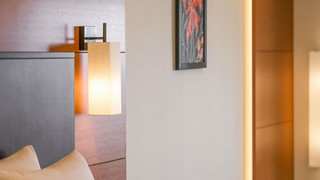 ジュニア スイート オーシャンビュー (Japanese Style)