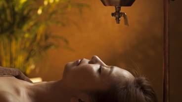 トリートメント ルーム / 5