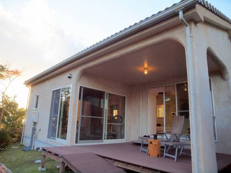 天からの贈り物 Villa Montpetre（ヴィラ モンペトル） / 1