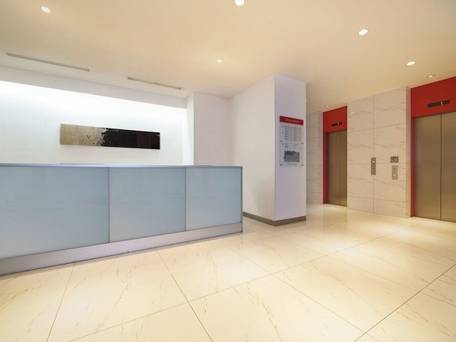 ホテルビスタ札幌［中島公園］ / 2