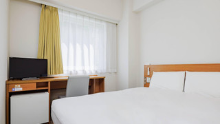 スタンダード ルーム ダブルベッド 1 台 禁煙