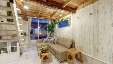 リビングルーム / 14