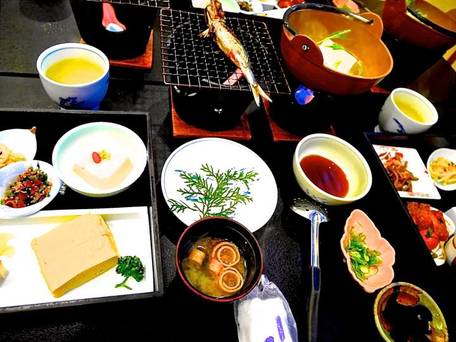 祇をん 新門荘 / 4