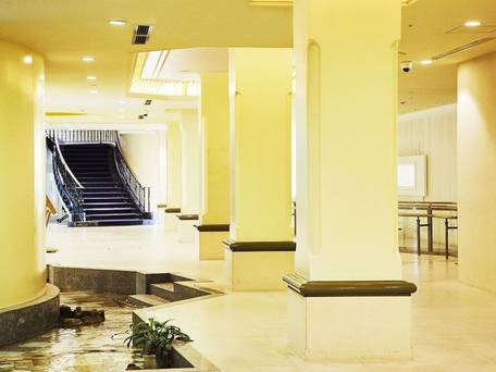 アートホテル小倉 ニュータガワ / 2