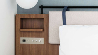 スタンダード ルーム シングルベッド 2 台 禁煙