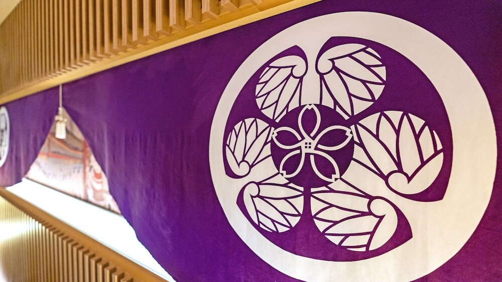 建物のデザイン