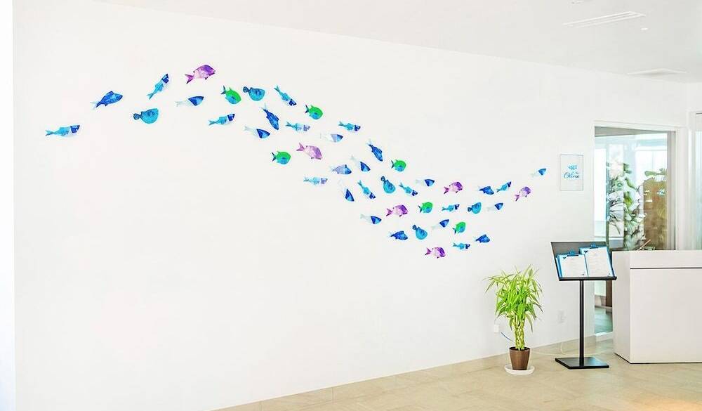 レストラン① / 4