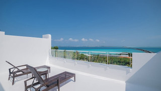 ジュニア スイート 禁煙