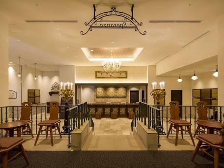 ホテルモントレ神戸 / 3