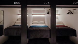 スマートポッド2室利用 - 女性専用