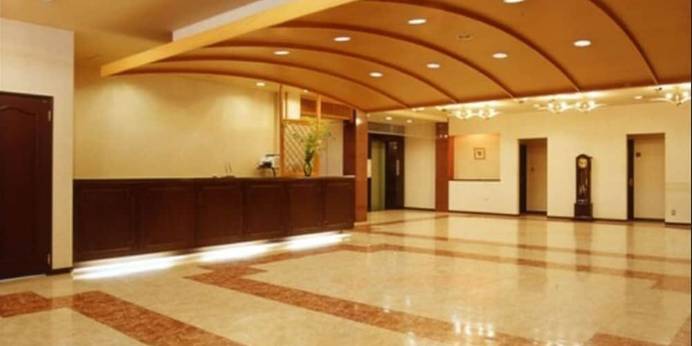 河口湖温泉 ホテル 美富士園（山梨県 旅館） / 1