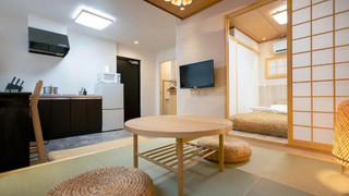 クイーンスイート