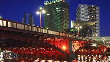 シティ ビュー / 8