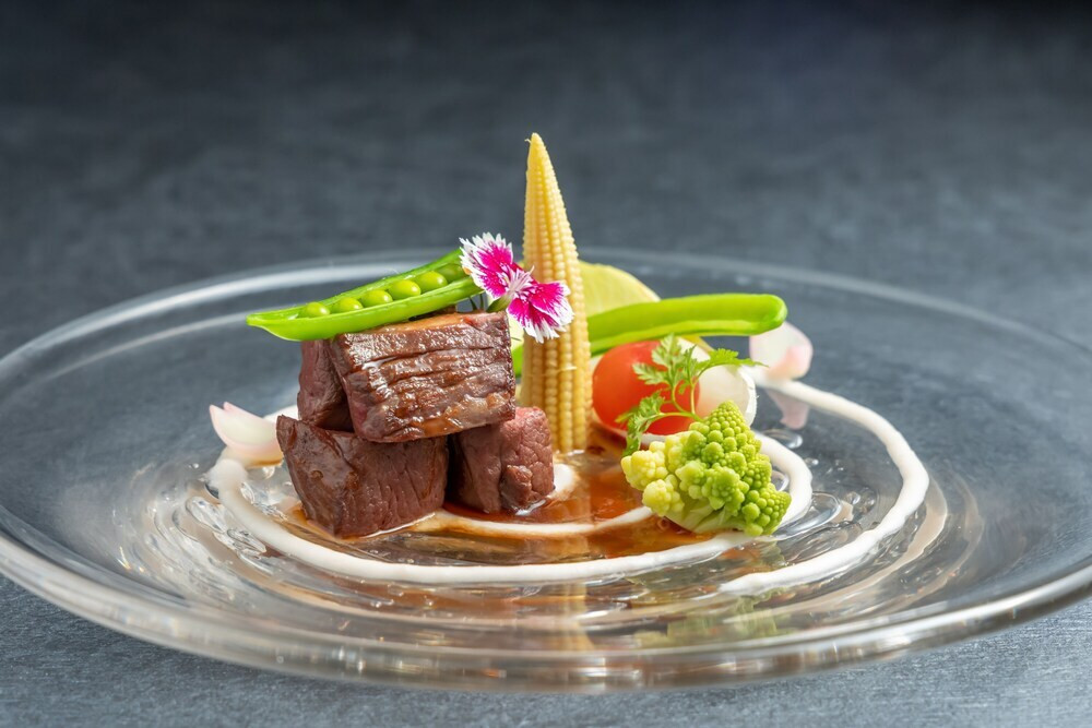 特別感を感じる究極の大人隠れ家で美食と星空を堪能♡4021352