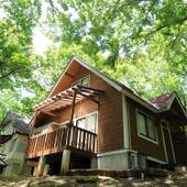 AMBIENT 八ヶ岳コテージ（山梨県 コテージ・ロッジ・一棟貸） / 4