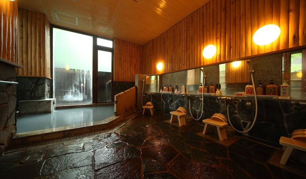 大浴場 内湯① / 1