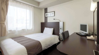 ダブルルーム 禁煙