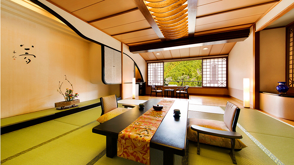 しっぽり恋バナに花が咲きそう♡安らげる客室3846202