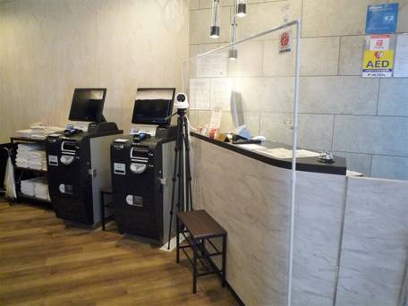 ホテルクラッセステイ札幌 / 3