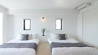 エクスクルーシブ スタジオ シティビュー (1001)