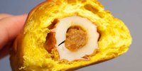 ちくわ入ってる？ハマる人続出のご当地パン「ちくわパン」って何だ？！
