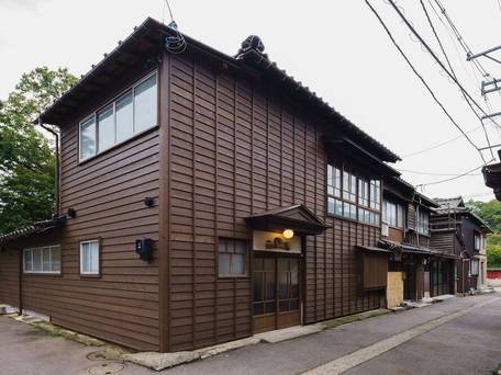 一棟貸切 金澤町家の宿 蒼風庵 / 3