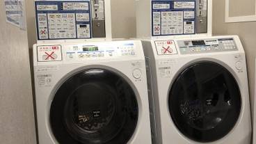 ランドリー ルーム / 6