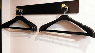 セミダブルルーム 120 cm ベッド 12 ㎡ (喫煙)