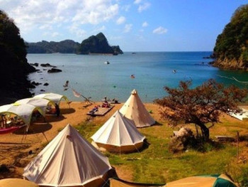 12.【西伊豆】REN VILLAGE（レン ヴィレッジ）3906179