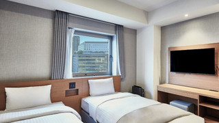 コンフォートツイン (1～2名) 禁煙