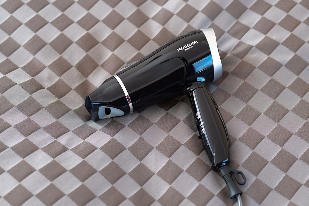 客室の設備とサービス