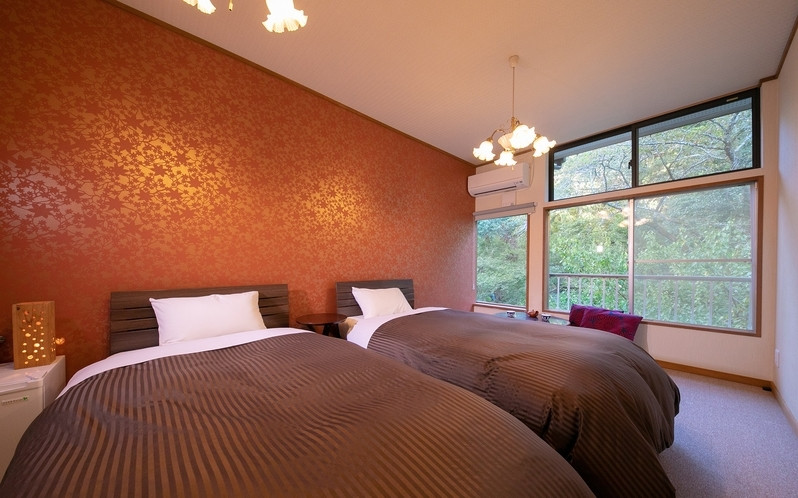 貸切露天風呂で家族だけの時間を過ごせる4036722