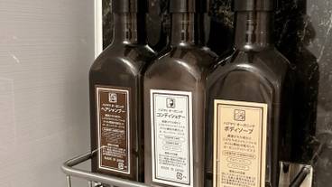 バスルーム / 10