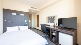 スタンダード ダブルルーム