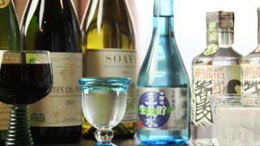 食事・飲み物 / 16