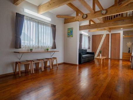 やまがた 琉球旅籠 恩納村 / 2