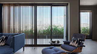 ペントハウススイート（最上階貸切／プライベートテラス）