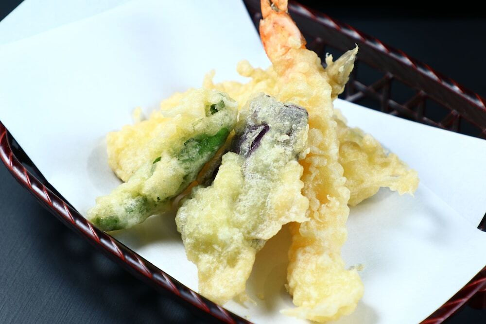 食事・飲み物
