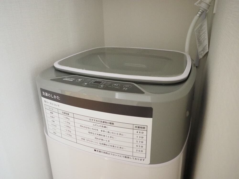 客室の設備とサービス