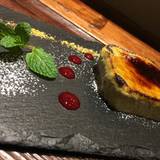 BistroBON tabloid table（ビストロボンタブロイドテーブル）