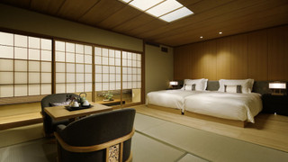 和室スイート(50.1 sqm)