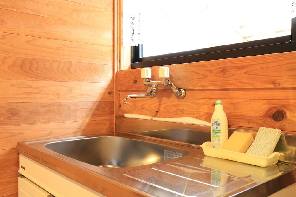 専用簡易キッチン