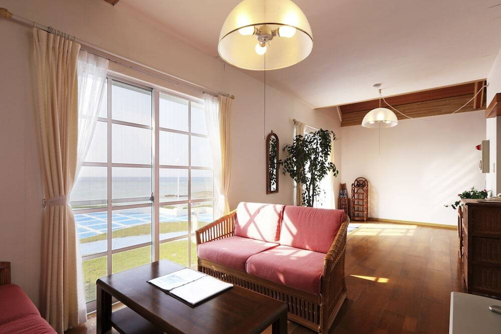 1.プリシアリゾート ヨロン4249971