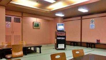 カラオケ ルーム / 7